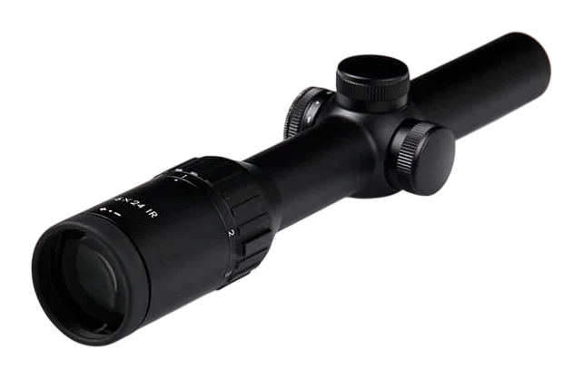 Оптический прицел Longot 1-6x24IR SFP MOA