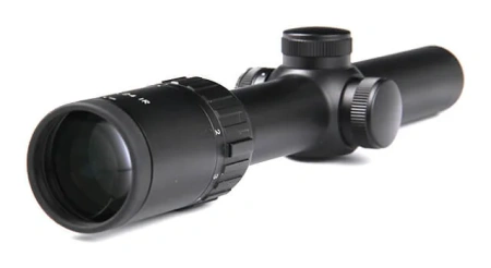 Оптический прицел Longot 1-6x24IR SFP MOA
