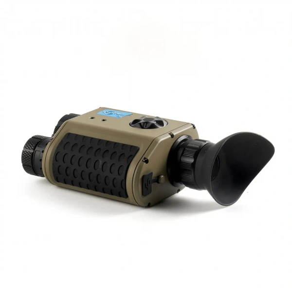 Тепловизионный прицел Longot K3PRO