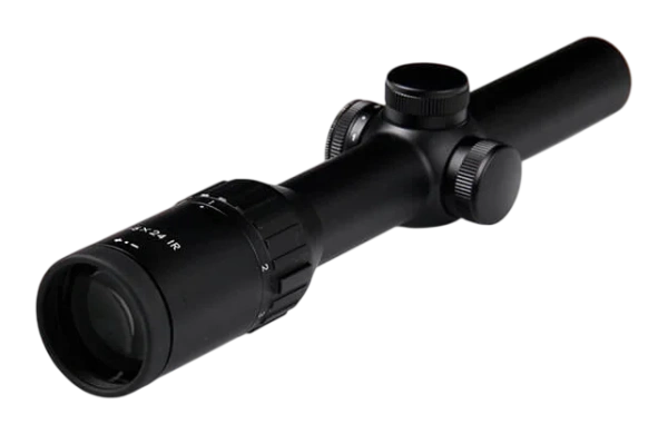 Оптический прицел Longot 1-6x24IR SFP MOA