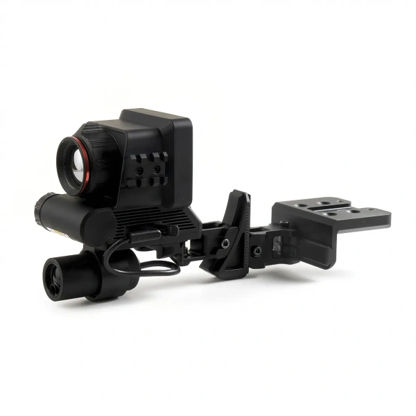 Тепловизионный прицел Longot AR3L