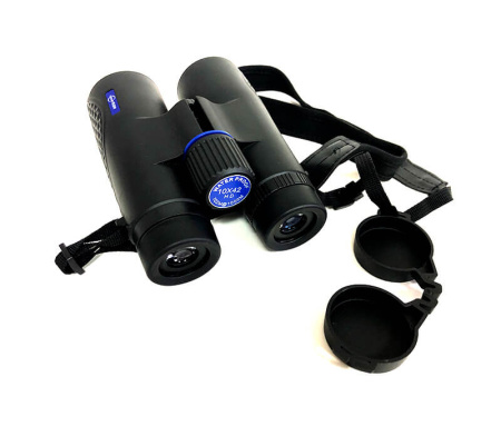 Бинокль 10x42 Longot