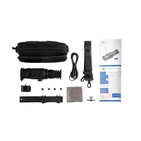 Тепловизионный прицел Longot A10 (SCT 35 v2)