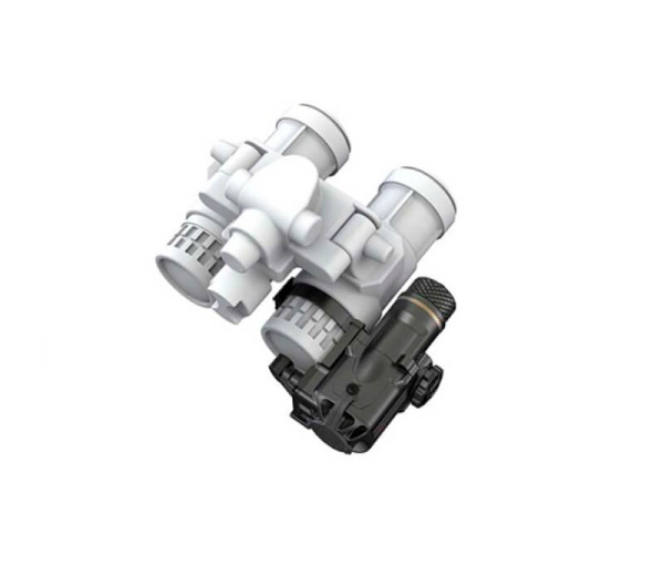 Тепловизионные насадки Longot KK2