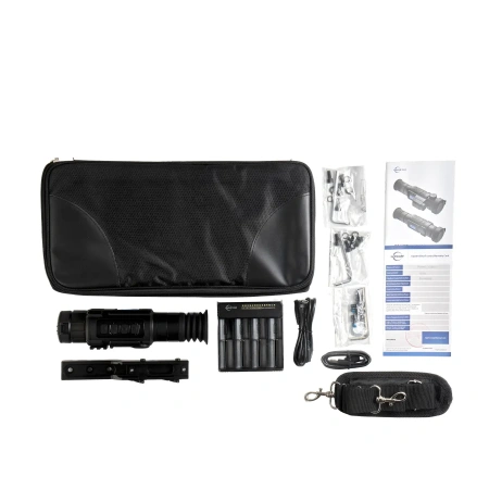 Тепловизионный прицел Longot LY 335