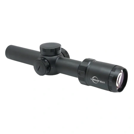 Оптический прицел Longot 1-8/24 FP IR