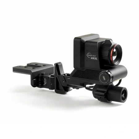 Тепловизионный коллиматорный прицел Longot AR3L