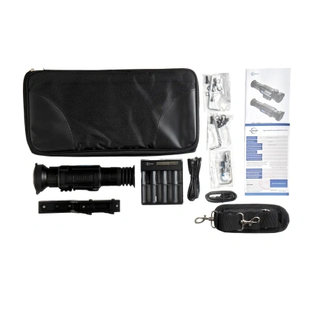 Тепловизионный прицел Longot LY 650