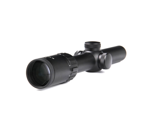 Оптический прицел Longot 1-6x24 IR