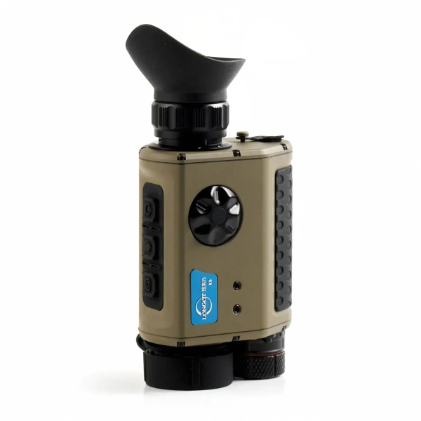 Тепловизионный прицел Longot K3PRO