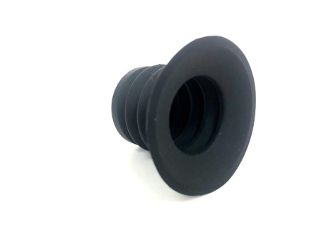 Наглазник гофрированный для тепловизионного прицела Longot K серии (K3pro, K6, K9)