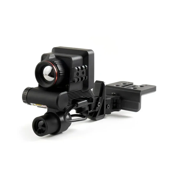 Тепловизионный прицел Longot AR3L