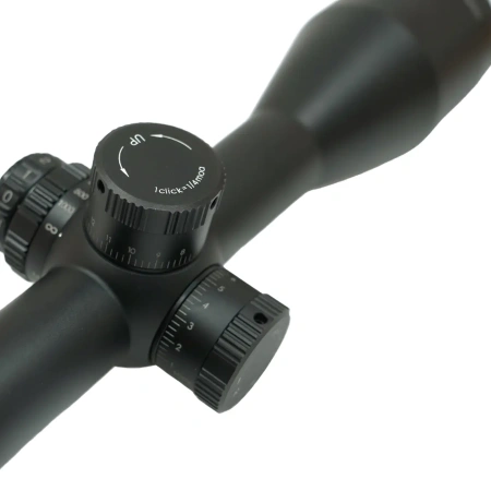 Оптический прицел Longot 5-25/50 FP IR