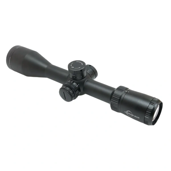 Оптический прицел Longot 5-25/50 FP IR