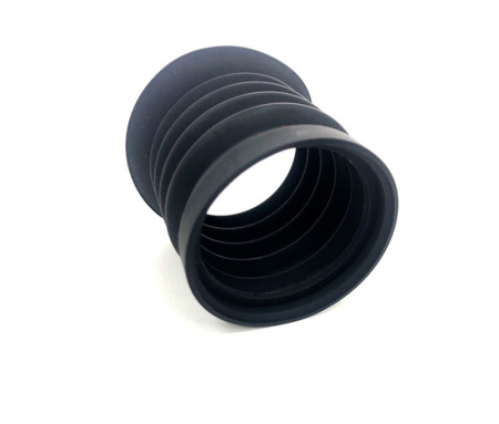 Наглазник гофрированный для тепловизионного прицела Longot LY и ALP серии