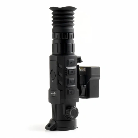 Тепловизионный прицел Longot TL650LRF v2 (RH50LRF v2)