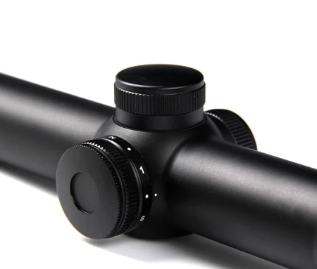 Оптический прицел Longot 1-6x24IR SFP MOA