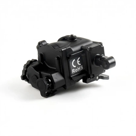 Тепловизионная насадка Longot KE2