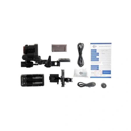 Тепловизионный коллиматорный прицел Longot AR3L