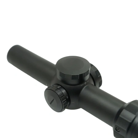 Оптический прицел Longot 1-8/24 FP IR