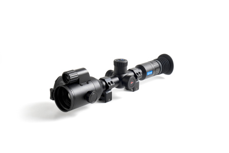 Тепловизионный прицел Longot TB1280L-HD