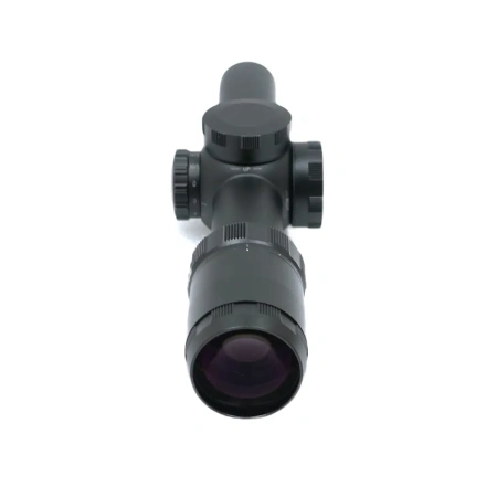 Оптический прицел Longot 1-8/24 FP IR