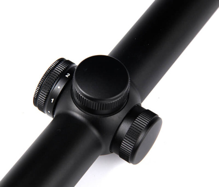 Оптический прицел Longot 1-6x24 IR