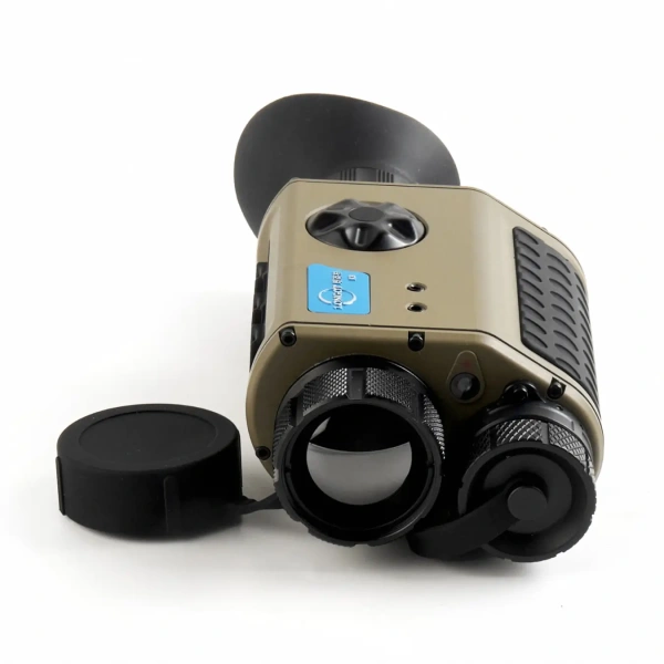 Тепловизионный прицел Longot K3PRO