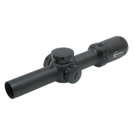 Оптический прицел Longot 1-8/24 FP IR