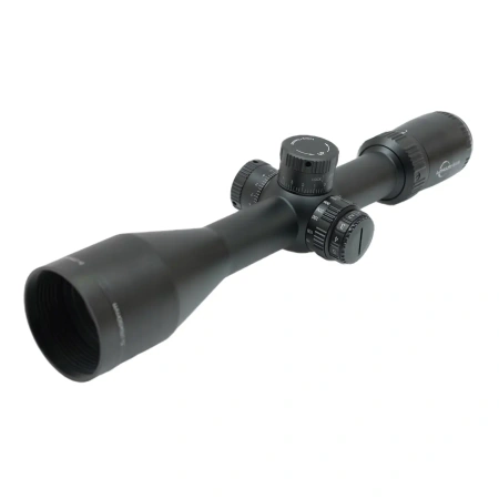 Оптический прицел Longot 5-25/50 FP IR