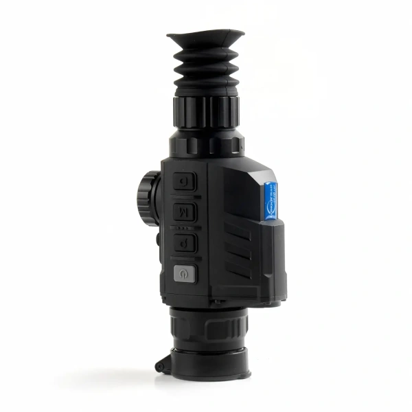Тепловизионный прицел Longot A10LRF