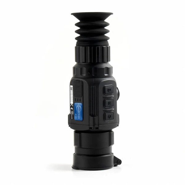 Тепловизионный прицел Longot A10 (SCT 35 v2)