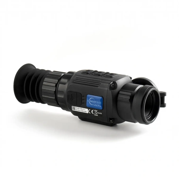 Тепловизионный прицел Longot A6Pro (Saim scp 19w)