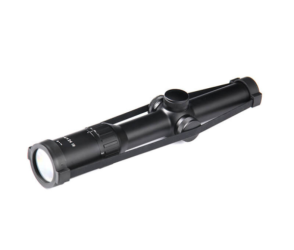 Оптический прицел Longot 1-6x24 IR