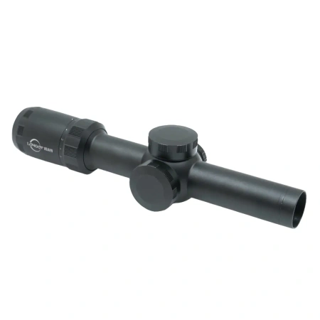Оптический прицел Longot 1-8/24 FP IR