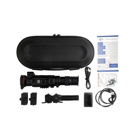 Тепловизионный прицел Longot TR650L (Rico2 RH50R)