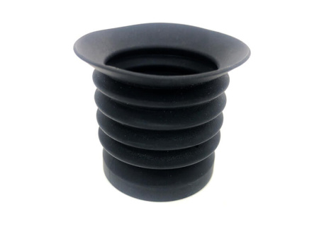 Наглазник гофрированный для тепловизионного прицела Longot LY и ALP серии