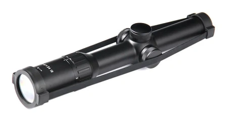 Оптический прицел Longot 1-6x24IR SFP MOA