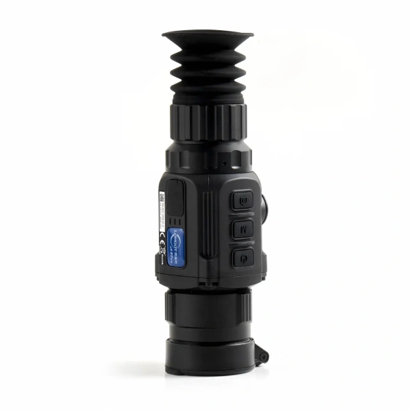 Тепловизионный прицел Longot A9Pro (Saim scl 35w)