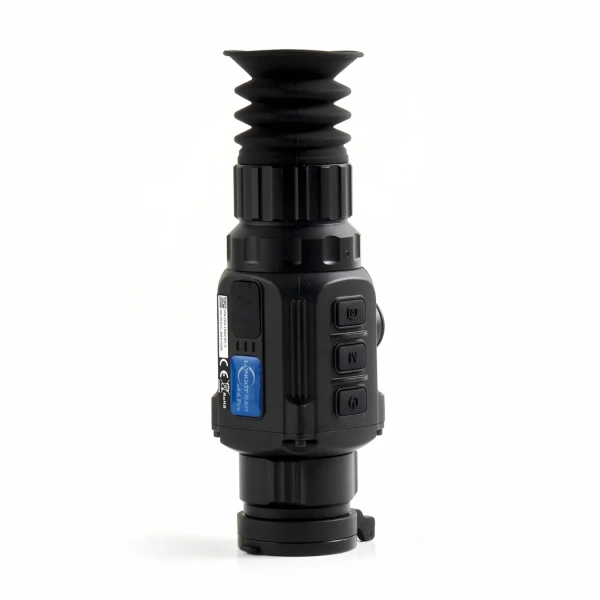 Тепловизионный прицел Longot A6Pro (Saim scp 19w)