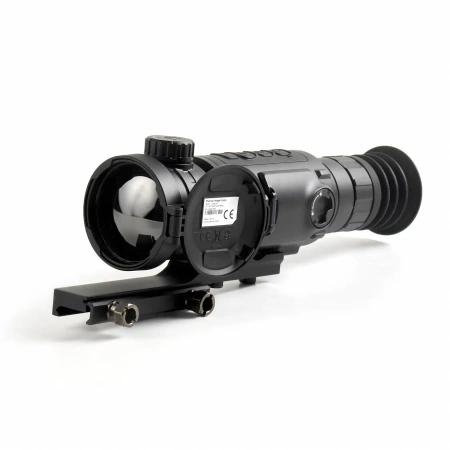 Тепловизионный прицел Longot LY 650 LRF