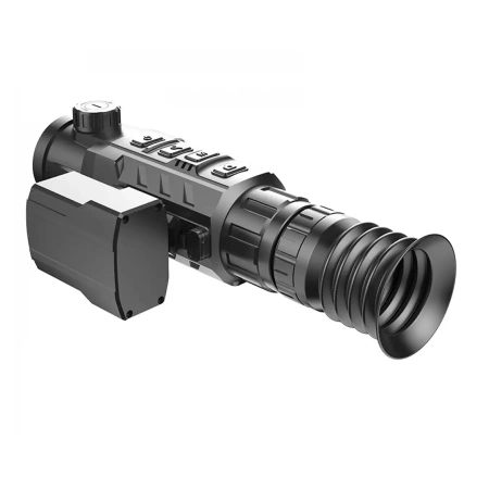 Тепловизионный прицел Longot TL650ProLRF (Rico RH50ProLRF)