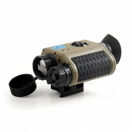 Тепловизионный прицел Longot K3PRO