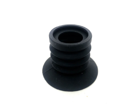 Наглазник гофрированный для тепловизионного прицела Longot K серии (K3pro, K6, K9)