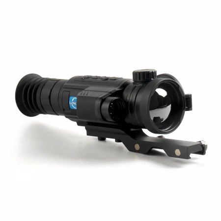Тепловизионный прицел Longot LY 650 LRF