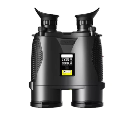 Тепловизионный бинокль Longot BN60
