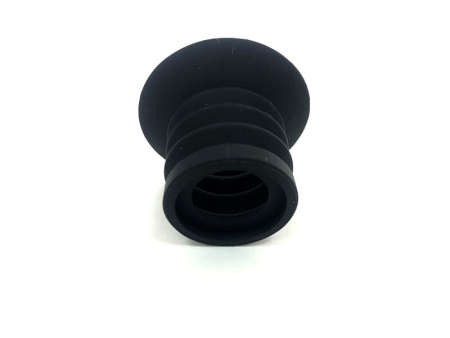 Наглазник гофрированный для тепловизионного прицела Longot K серии (K3pro, K6, K9)