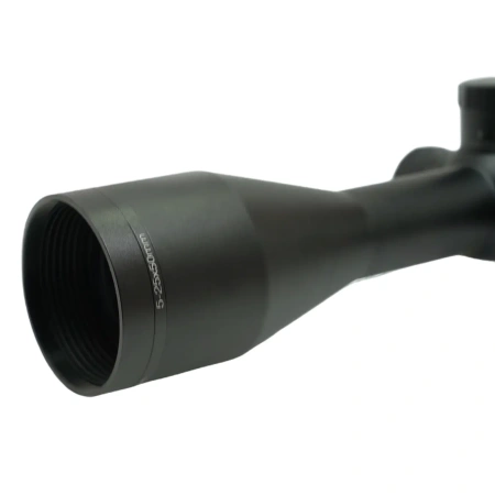 Оптический прицел Longot 5-25/50 FP IR