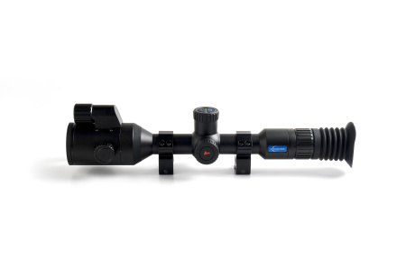 Тепловизионный прицел Longot TB1280L-HD