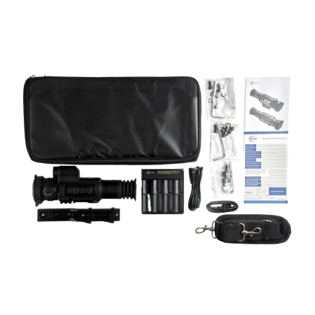 Тепловизионный прицел Longot LY 335 LRF